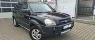 Hyundai Tucson Hyundai Tucson 2.0 2WD GLS 2.0 Benzyna 141KM