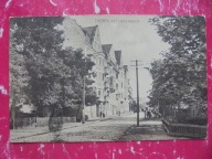 TORUŃ THORN MELLIENSTRASSE UL. ADAMA MICKIEWICZA 1917 RRRRR