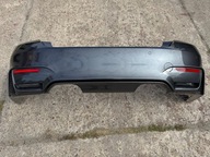 BMW M4 F82 F83 ZDERZAK TYLNY TYŁ