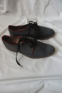 TRAMPKI ZAMSZOWE ROZM 42