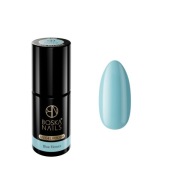 Lakier hybrydowy Boska Nails niebieski no 403 6ml