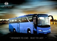 PROSPEKT MCV 500