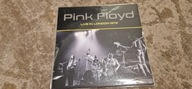 LIVE IN LONDON 1972 / LIMITED GOLDEN TRANSPARENT LP / NOWA PINK FLOYD Winyl