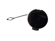 ORYGINALNA ZAŚLEPKA OSŁONA HAKA ZDERZAKA TYŁ TYLNEGO BMW Z4 E85 GRANATOWA