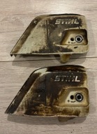 Oryginalna pokrywa osłona sprzęgła Stihl MS 231 251