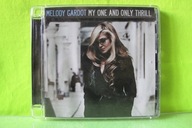 My One And Only Thrill Melody Gardot CD