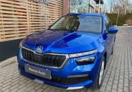 Skoda Kamiq Skoda Kamiq 1.5 TSI Style DSG 1.5 Benzyna 150KM
