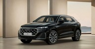 Audi Q8 Spełniamy marzenia najtaniej