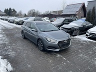 Hyundai i40 Premium Skóra Panorama Pamięć