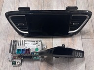 CHRYSLER PACIFICA 21< RADIO NAWIGACJA EKRAN MONITOR USB HARMAN P68465290AC