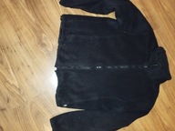 Bluza polar czarna 42