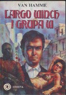 Largo Winch i Grupa W Van Hamme