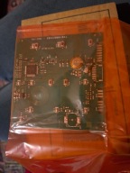 Moduł elektroniki wyświetlacza Velis evo Ariston