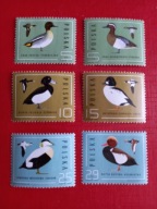 Filatelistyka polska od 1981r