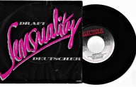Drafi Deutscher – Sensuality 7sp