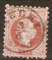 Rudki-zabór austriacki kas.