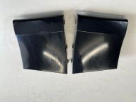 PORSCHE TAYCAN KOŃCÓWKA LISTWA PROGU PRAWA LEWA