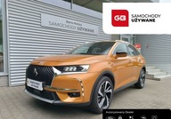 DS Automobiles DS 7 Crossback 1.6 Pure Tech 180KM AT SalonPLSerwisASOFV23