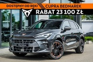 Cupra Terramar Advantage Edition DCC 2.0 TSI 204