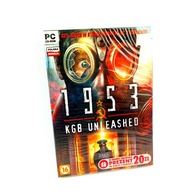 NOWA 1953 KGB UNLEASHED POLSKIE WYDANIE PL