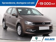 VW Polo 1.2 TSI, Klima, Klimatronic, Tempomat