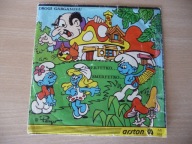 Jolanta Arnal - Smerfetko, smerfetko