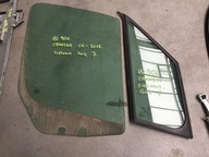 SZYBA DRZWI PRZÓD LEWA PRAWA CRAFTER SPRINTER 906 2006-2017