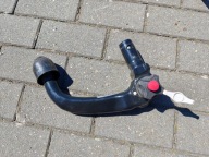 KULA HAKA OPEL INSIGNIA ORIS 0506R215 HAK WYPINANY DOCZEPIANY KLUCZYK