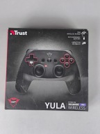 Gamepad Bezprzewodowy Pad Kontroler USB do PS3 PC
