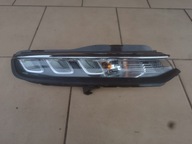 CITROEN C3 III LIFT LED DRL SWIATŁO DO JAZDY DZIENNEJ PRAWA STRONA 20-23