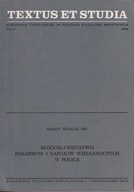 Błogosławieństwo pokarmów i napojów wielkanocnych w Polsce ; jak nowa