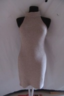 TOPSHOP SUKIENKA GOLF ROZM M