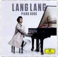 Piano Book Lang Lang CD Folia