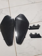 Peugeot 5008,3008 2 KRATKI ZDERZAKA KPL