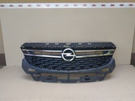 GRILL ATRAPA CHROM OPEL ASTRA K V