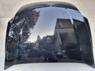 Ford Mondeo mk4 lift MASKA POKRYW SILNIKA