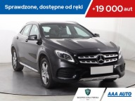 Mercedes GLA GLA 200, Salon Polska, Serwis ASO