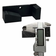 Uchwyt na suwmiarkę - praktyczny wieszak na ścianę