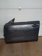 Drzwi lewy przód Audi A7 C7 4G8 LZ7S idealne oryginalne