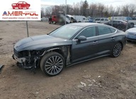Audi a5 Premium Plus 40 2021 2.0l 2.0 Benzyna 201KM