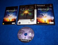 JADE COCOON 2 PS2 RPG sequel hitu z PSX Story of the Tamamayu jak NOWA