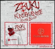 Konsekwentnie + YoungBlood ZBUKU CD
