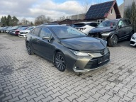 Toyota Corolla Klimatronik Kamera Tempomat aktywny