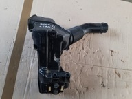 PEUGEOT 3008 II 1.5 Bhdi Rezonator powietrza dolot mocowanie