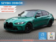 BMW Seria 3 M3 Competition xDrive Sedan 3.0 (530KM) 2026