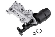 CHŁODNICA OLEJU Z FILTREM MERCEDES A W176 B W246 GLA X156 SPRINTER 2.2