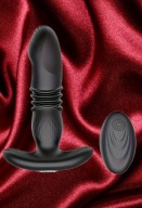 Wibrator Pilot Analny Posuwisty Dla Par Orgazm Stymulacja Prostata 20Trybów