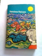 MAŁY WZYWA KAPITANA - Stanisława Platówna
