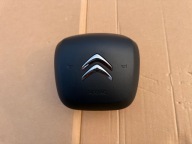 Citroen Berlingo 3 III poduszka kierowcy airbag 2018 rok ŁADNA