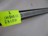 Super mocny klucz trzpieniowy IMBUS 12mm FACOM 83H